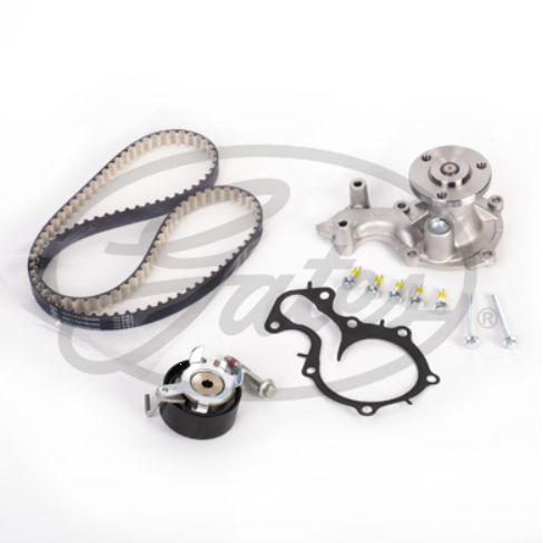Gates Timing Belt Kit + Water Pump - KP1T359HOB