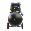 SIP QT AIR DD 4.5hp 150ltr Ultra Low Noise Oil-Free Direct Drive Compressor