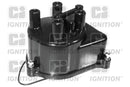 Distributor Cap - XD346