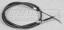 First Line Brake Cable LH & RH -FKB2459