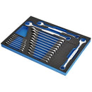 Bunker Bunker EVA Insert Tray-Span ST - 29450