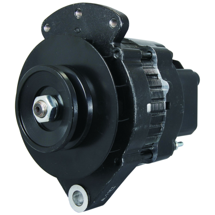 WAI Alternator - 12751N
