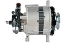 HELLA 8EL 012 427-531 Alternator - 14V - 55A - fits Mercedes-Benz 190 (W201)
