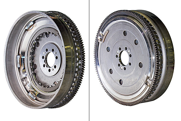 LUK Flywheel - Part No - 415057309