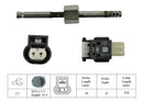 Intermotor Exhaust Gas Temperature Sensor - 27319