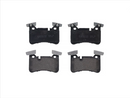 Brembo Brake Pad Set - P50110