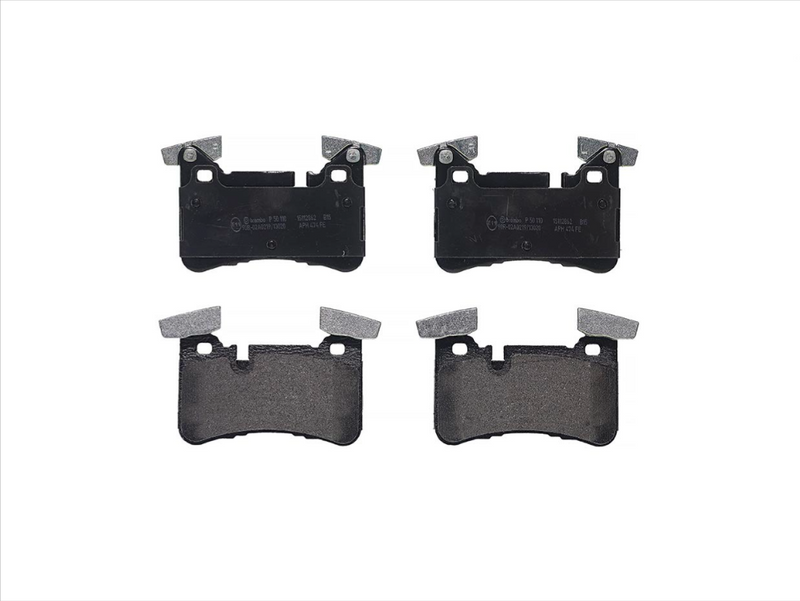 Brembo Brake Pad Set - P50110