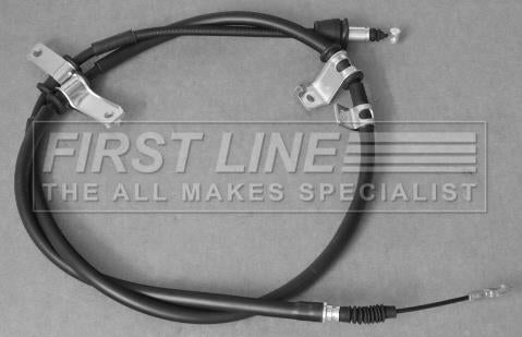 First Line Brake Cable -FKB3476