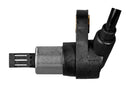 HELLA 6PU 358 217-481 Sensor, wheel speed - 2-pin connector
