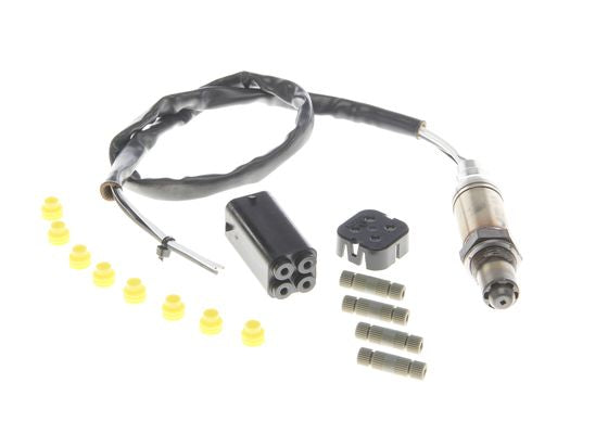 Bosch Lambda Sensor Ls06 Part No - 0258986506