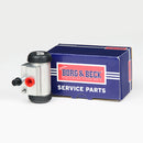 Borg & Beck Wheel Cylinder Lh/Rh Part No -BBW1949