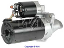 WAI Starter Motor - 17792N