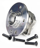 Borg & Beck Wheel Bearing Kit - BWK1587