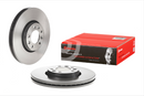 Brembo Brake Disc Single - 09.A430.11