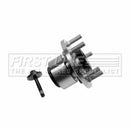 First Line Wheel Bearing Kit Part No -FBK1101