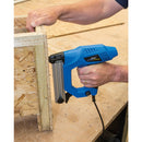 Draper Storm Force Stapler Nailer Kit H/D 230v - 83659