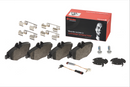 Brembo Brake Pad Set - P50049