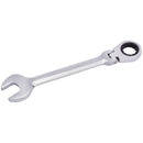Draper 25mm Flex Head Ratchet Spanner - 52026