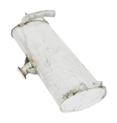 Klarius SZ190W - Box With Tail Pipe