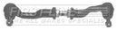 First Line Side Rod Assembly - LH - FDL6515