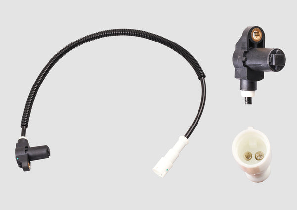 Intermotor Wheel Speed Sensor - 60729