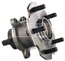 Borg & Beck Wheel Bearing Kit Part No -BWK1541