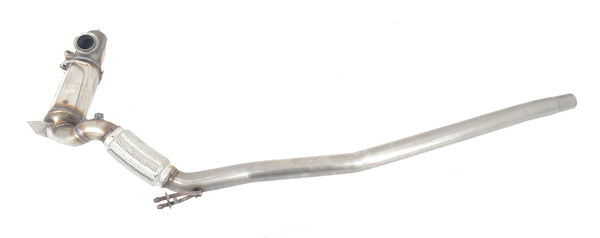 Klarius 390988 - Catalyst & Dpf Combined  - Fits Skoda Yeti 2.0TDi