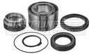First Line Wheel Bearing Kit Part No -FBK1416