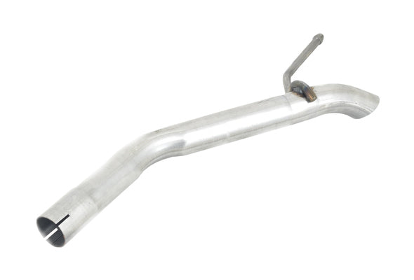 Klarius GM796G - Tail Pipe