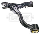 Borg & Beck Suspension Arm LH -BCA7695