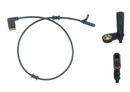 Intermotor Wheel Speed Sensor - 60694