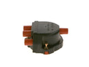 Bosch Distributor Cap Part No - 1235522395
