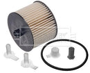 Borg & Beck Fuel Filter - BFF8017