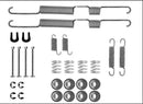 Mintex Brake Fitting Kit fits -Toyota VW MBA730 (also fits other vehicles)