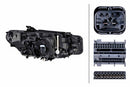 HELLA 1LX 016 808-731 Matrix-Headlight - left - for e.g. BMW 3 (G20, G80, G28)