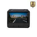 Road Angel Halo Elite 4K (2160p) & 1K (1080p) Dual Dash Cam With Sony Starvis 2 Enhanced Night Vision Video Technology!- With Free Hardwiring Kit!