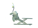WAI Window Regulator - WPR3376RM