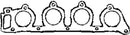 Klarius 410614 - Manifold Gasket