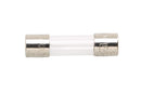 HELLA 8JS 713 564-002 Fuse - Glass Fuse - 5A - Crystal clear - Quantity: 50