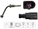 Lucas Exhaust Gas Temperature Sensor - LGS7182