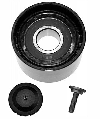 INA Deflection/Guide Pulley - V-Ribbed Belt - Part No - 532023410