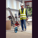 Draper 600mm Folding Square - 43761