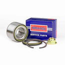 Borg & Beck Wheel Bearing Kit Part No -BWK1363