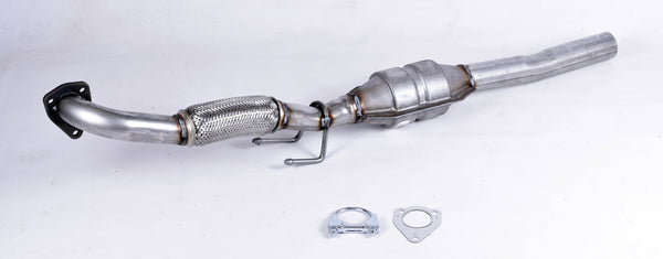 EEC Catalyst - VK6003