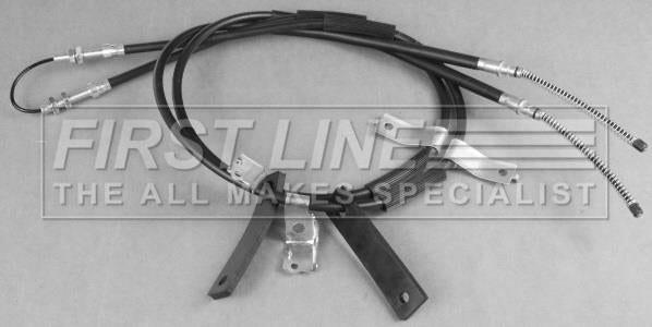 First Line Brake Cable -FKB3177