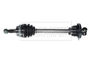 Borg & Beck Driveshaft  - BDS1172