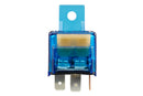 HELLA 4RA 003 530-051 Relay, main current - 24V - 4-pin connector - S10 - A