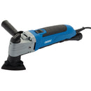230V Quick Change Oscillating Multi -Tool - 300W