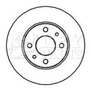 Key Parts Brake Disc Pair Part No -KBD4001