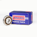 Borg & Beck Top Strut Bearing Part No -BSM5281